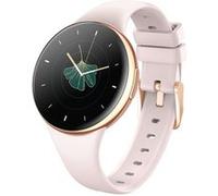 Myphone Montre Connectée Etanche IP68 avec Autonomie 5 Jours Rose clair