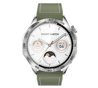 Montre Connectée Etanche IP68 avec Suivi Santé et Mode Sport Vert matcha