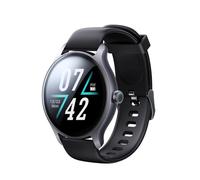 Montre connectée FC1 Classic Series avec fonction de réponse aux appels, IP68