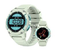 Montre Connectée Femme Appel SmartWatch de Fitness GPS KOSPET S2 Tracker d'Activit pour Android iOS Samsung XIAOMI iphone Vert