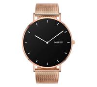 Montre connectée femme Garett Verona Doré TU