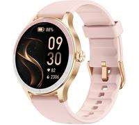 Montre Connectée Femme - GATO NEGRO - Smartwatch C - Étanche - 100+ Modes Sportifs - Suivi Santé