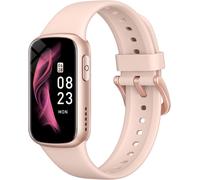 Montre Connectée Femme Homme, 1.47"" Hd Smartwatch Avec 130+ Modes Sportifs, Etanche Ip70 Montre Connectee Sport Avec Podometre/Cardiofrequencemetre/Moniteur De Sommeil Pour Android[Mon8301862]