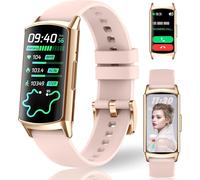 Montre Connectée Femme Homme Avec Appel Bluetooth, 1.58"" Hd Smartwatch Motre Sport Avec 120 Modes Sportifs, Podometre/Sommeil, Montre Intelligente Ip68 Pour Android Ios[MON8300173]