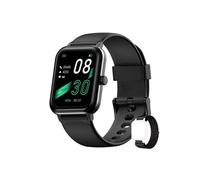 Montre Connectée Femme Homme Intelligente Smartwatch R3PRO 25 modes Sport Etanche pour iOS Android Samsung Apple Noir