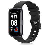 Montre Connectée Femme Homme, Montre Sport avec Podometre, 1.47" Trackers d'activité, Moniteur de Sommeil Etanche 3ATM Montre, Smartwatch Cardiofrequencemetre/SpO2 Calories Bracelet Connecté