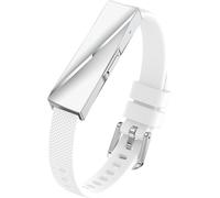 Montre Connectée Femme Homme Sans Écran, Bracelet Montre Connectée Fitness Tracker Gps Étanche 1atm, 24h Sommeil Montre Cardio Montre Tension Arterielle, 35 Jours, 170 Sports Smart[Dai6282491]