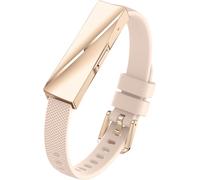 Montre Connectée Femme Homme Sans Écran, Bracelet Montre Connectée Fitness Tracker Gps Étanche 1atm, Ultra, 24h Sommeil Montre Cardio Montre Tension Arterielle, 35 Jours, 170 Sport[Dai6282490]