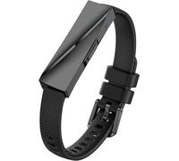 Montre Connectée Femme Homme Sans Écran, Bracelet Montre Connectée Fitness Tracker Gps Étanche 1Atm, Ultra, 24H Sommeil Montre Cardio Montre Tension Arterielle, 35 Jours, 170 Sport[MON9265260]