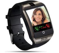 Montre Connectée Femmes Homme Enfant Montre Connectee avec Carte SIM Caméra Podomètre Chronometre Montre Sport Bracelet Connec[295]