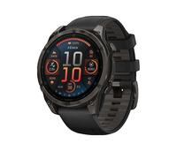 Montre Connectée Fenix 8 - Noir