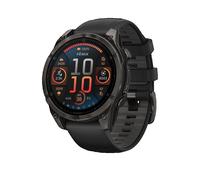 Montre Connectée Fenix 8 - Noir
