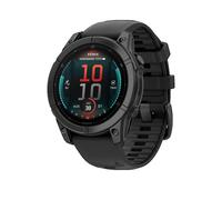 Montre Connectée Fenix E - Noir