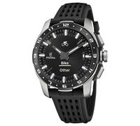 Montre Connectée Festina F23305/8 Homme Quartz Noir Titane Analogue Numérique