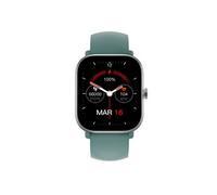 Montre connectée fit ozone 3 verte