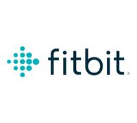 FITBIT Versa 3 - Montre connectée - Autonomie + de 6 jours - Noir
