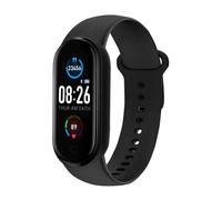 Montre connectée Fitbit Gym Band, moniteur d'activité physique, moniteur de fréquence cardiaque, montre de sport, NOUVEAU