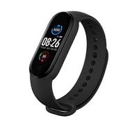 Montre connectée Fitbit Gym Band, moniteur d'activité physique, moniteur de fréquence cardiaque, montre