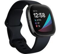 Montre connectée Fitbit Sense Noir G
