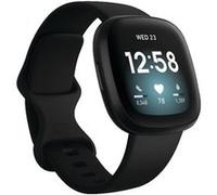 Montre connectée Fitbit Versa 3 Noir G
