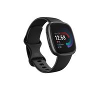 Montre intelligente - Fitbit - VERSA 4 - Suivi d'activité - Fréquence cardiaque - Notifications
