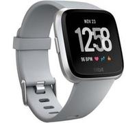 Montre connectée Fitbit Versa Gris G