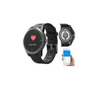 : Montre connectée fitness avec cardiofréquencemètre FBT-85