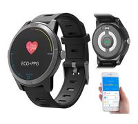 Montre connectée fitness avec cardiofréquencemètre FBT-85 - Newgen Medicals