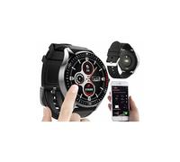 St. Leonhard Montre connectée fitness avec cardiofréquencemètre SW-430.hr