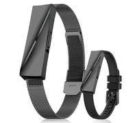 Montre Connectée Fitness D'activité avec 170+ Sports,1 ATM Montre GPS Connectée avec Surveillance Continue de la Fréquence Cardiaque SpO2 Sommeil Bracelet Tracker, Longue Autonomie universelle (Noir)