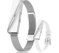 Montre Connectée Fitness D'Activité Avec 170+ Sports,1Atm Montre Gps Connectée Avec Surveillance Continue De La Fréquence Cardiaque Spo2 Sommeil Bracelet Tracker,Longue Autonomie Universelle(Argenté