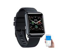 Newgen Medicals Montre connectée fitness étanche multifonction SW-450