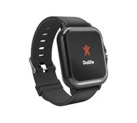 SBS Montre connectée Fitness tracker, fréquence cardiaque + podomètre