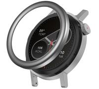 Montre connectée For Nothing CMF Watch Pro 2 avec lunette en métal et design en arc rond, style B, multicolore,