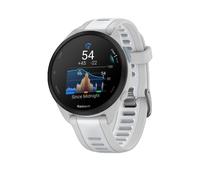 Montre Connectée Forerunner 165 - Blanc