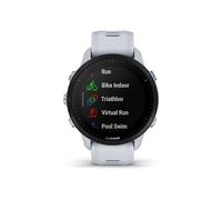 Garmin Forerunner 955 Cardio-Gps Forerunner 955 TU Blanc