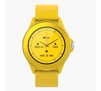 Forever Colorum Cw-300 Smartwatch Doré
