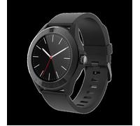 Montre connectée Forever Colorum CW-300 xBlack