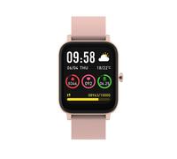 Montre connectée Forever ForeVigo 3 SW-320 or rose