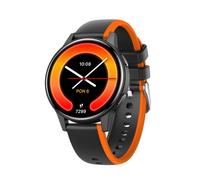 Forever Igo Watch 4 Jw-600 Smartwatch Orange Black