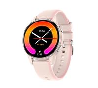 Montre connectée forever igo watch 4! Jw-600 rose poudré