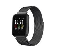 Montre connectée ForeVigo SW-300 noire