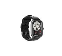 Montre Connectée Frame 2 Pro 2.01'' GPS AMOLED Etanche 5ATM - Noir