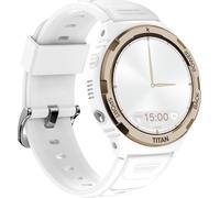 Montre connectée FW100 Blanche Maxcom