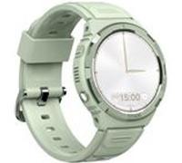 Maxcom Montre Connectée FW100 Titan Valkiria IP69 5ATM Verre Gorilla 3 Vert G