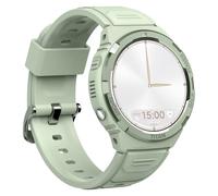 Montre Connectée FW100 IP69 5ATM Verre Gorilla 3 Modèle Titan Valkiria Vert