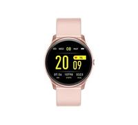 Montre connectée intelligente Maxcom FW32 Néon Rose - Bluetooth 4.0 - IP67 - Ecran 1,3""