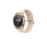 Maxcom Montre connectée FW43 Cobalt 2 Marron doré