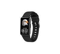 Montre connectée FW53 Nitro Noir