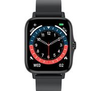 Montre connectée FW55 Aurum Pro Noire Maxcom